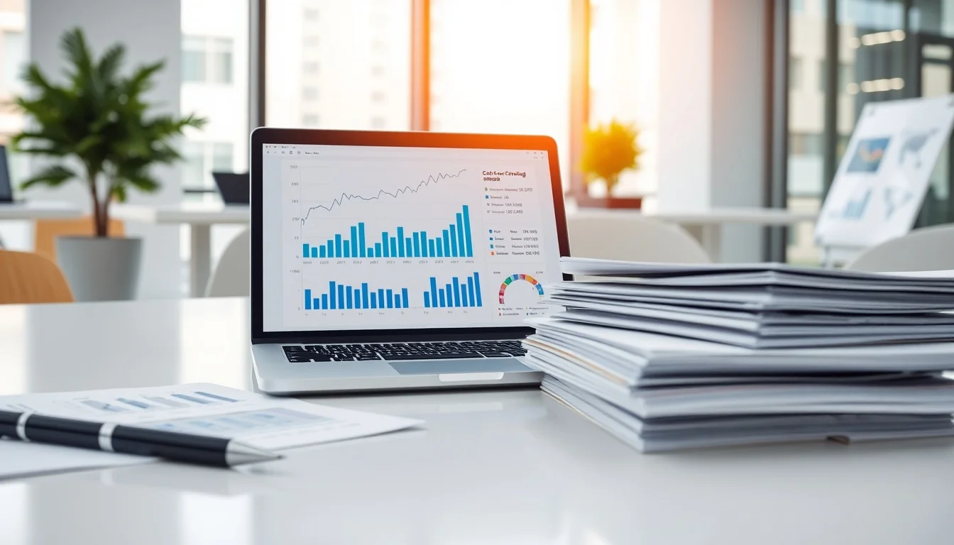 Professional plan visual